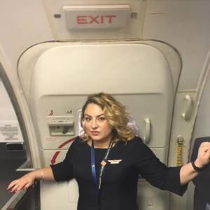 Meet your Posher, Tanya